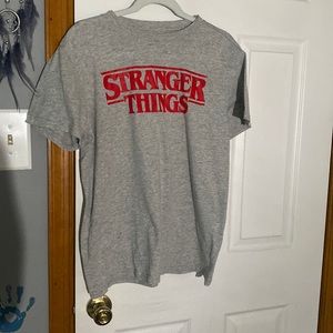 Stranger Things Tee